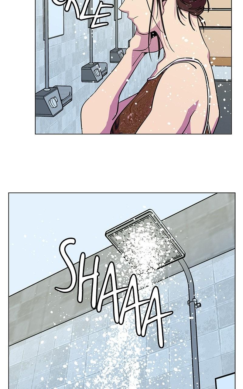 Read Slow Dive chapter 41 image 29 on Lezhin