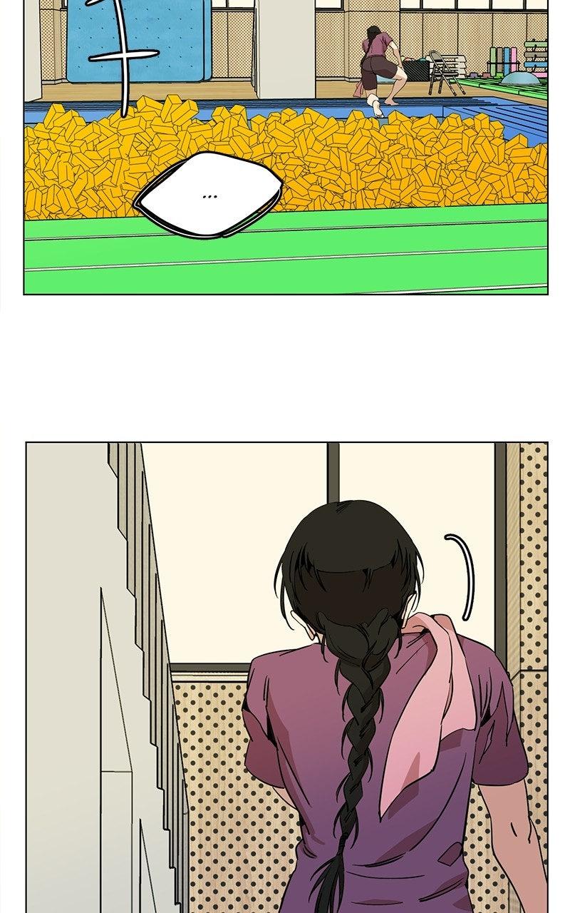 Read Slow Dive chapter 41 image 3 on Lezhin
