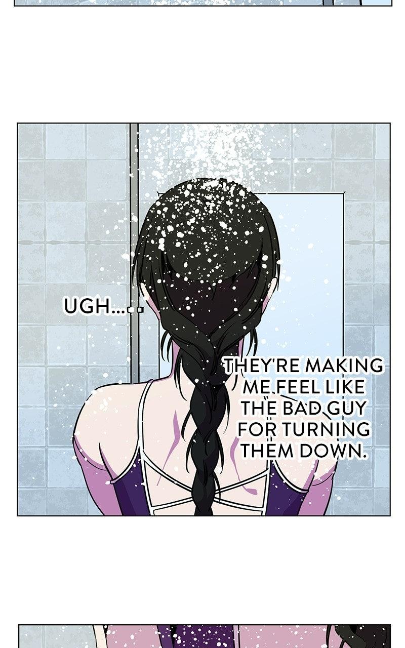 Read Slow Dive chapter 41 image 30 on Lezhin