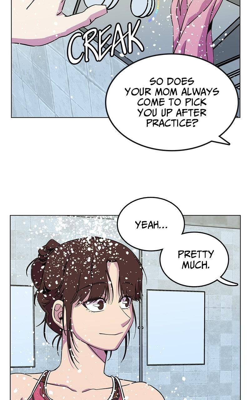 Read Slow Dive chapter 41 image 32 on Lezhin