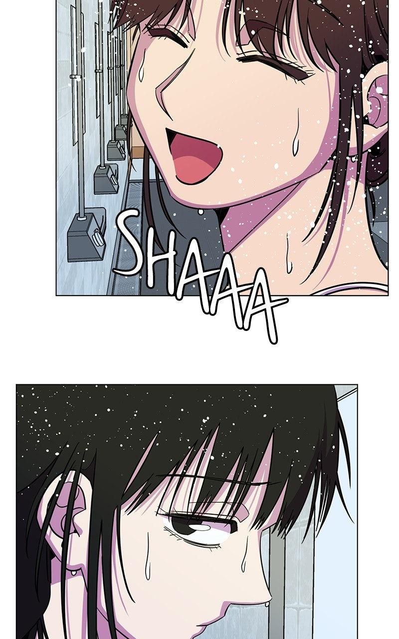 Read Slow Dive chapter 41 image 36 on Lezhin