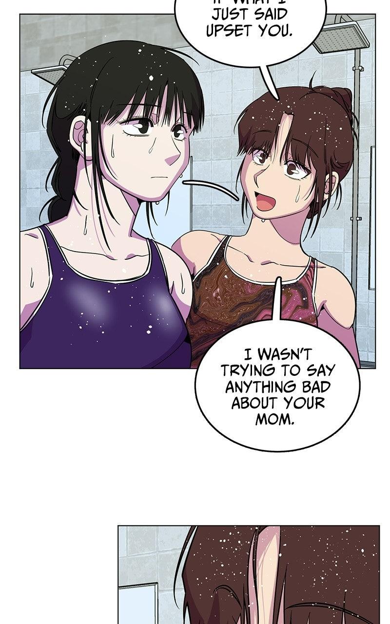 Read Slow Dive chapter 41 image 42 on Lezhin