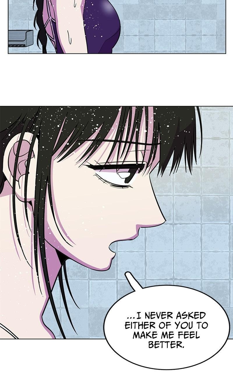Read Slow Dive chapter 41 image 49 on Lezhin