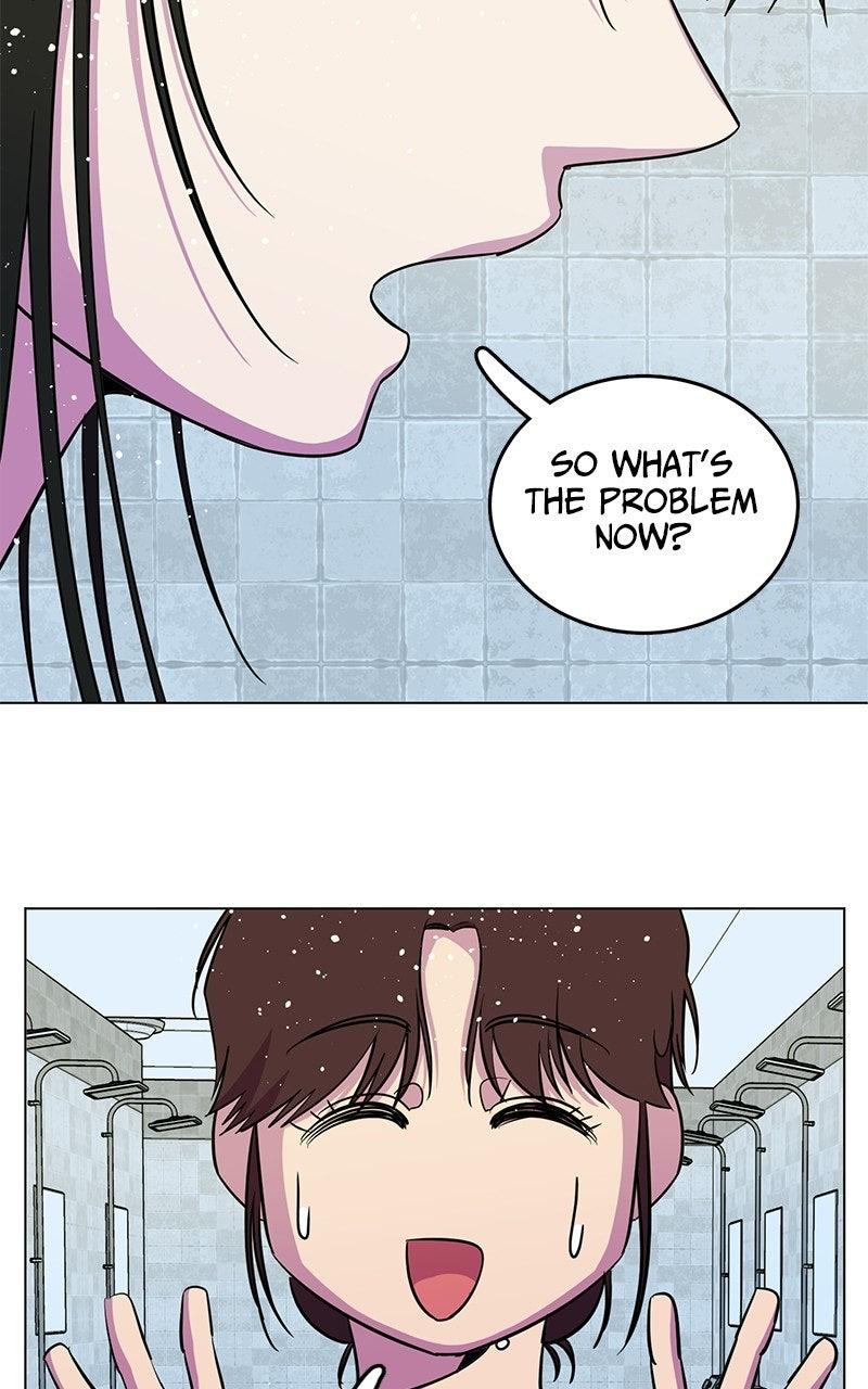 Read Slow Dive chapter 41 image 51 on Lezhin