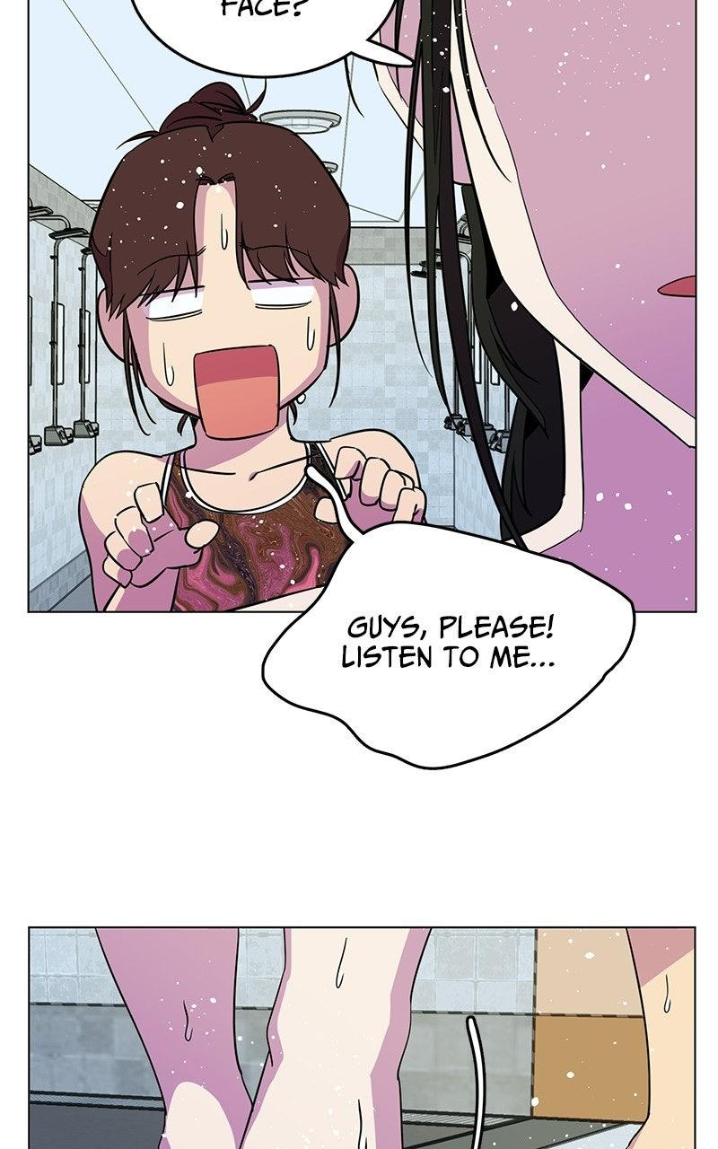 Read Slow Dive chapter 41 image 54 on Lezhin