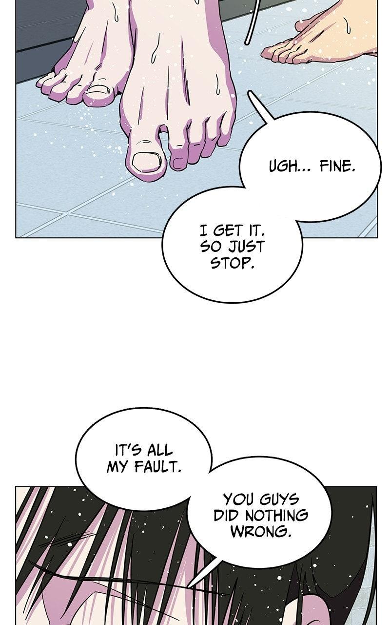 Read Slow Dive chapter 41 image 55 on Lezhin