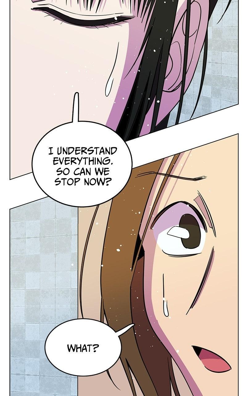 Read Slow Dive chapter 41 image 56 on Lezhin