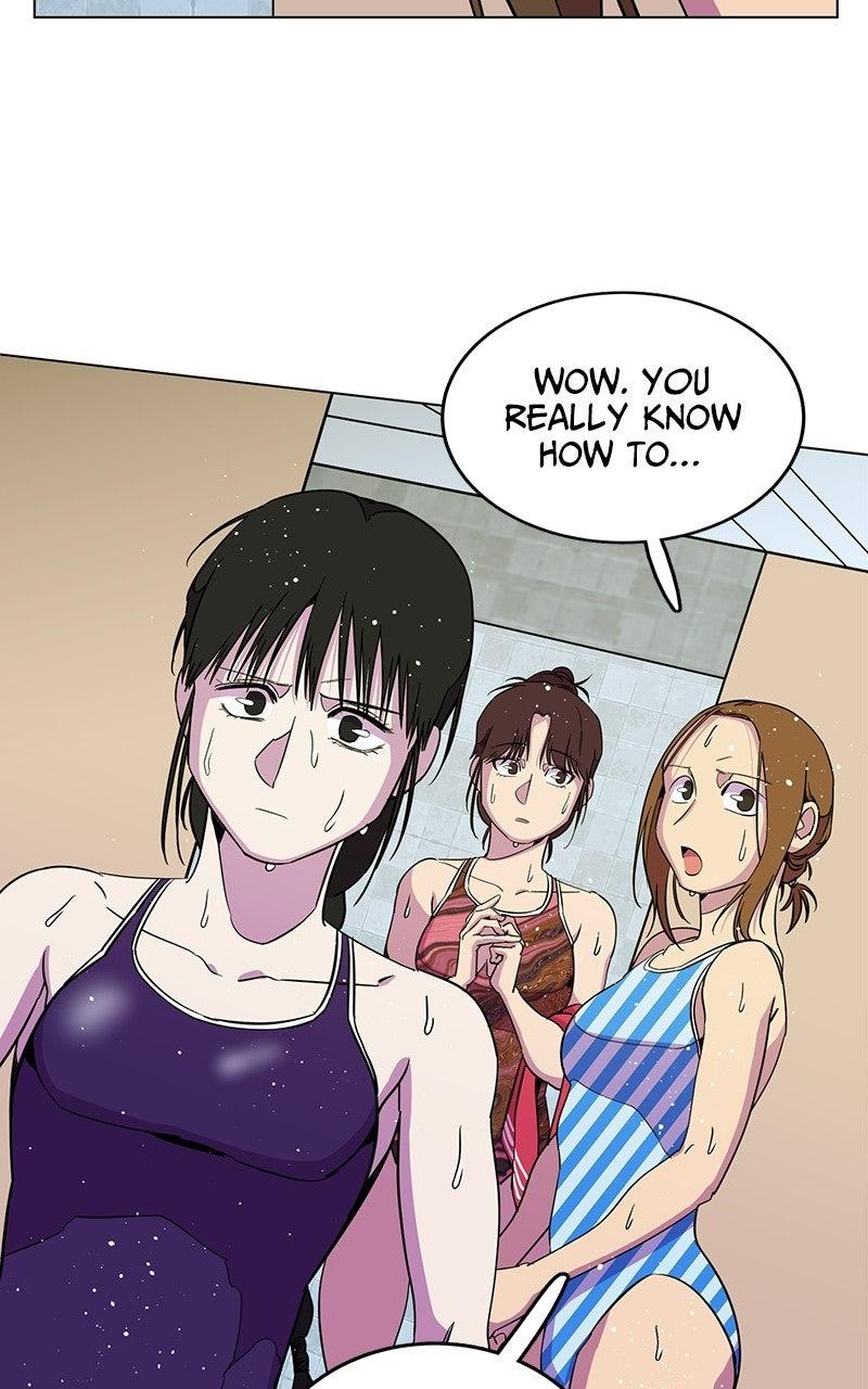 Read Slow Dive chapter 41 image 57 on Lezhin