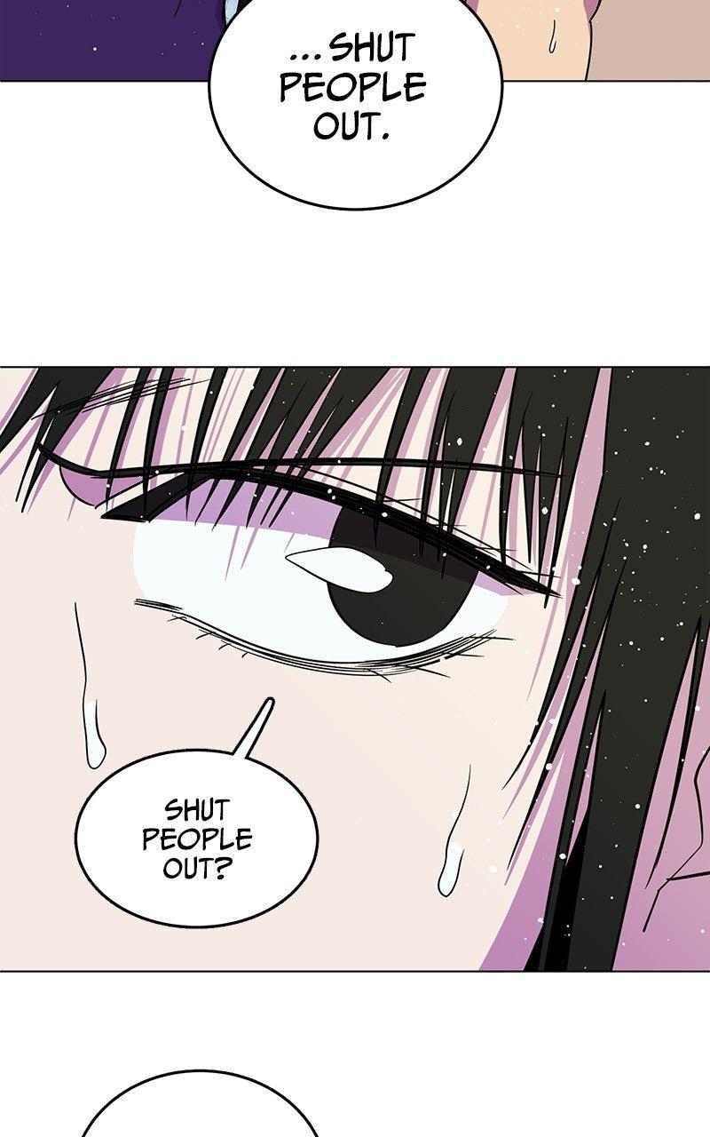 Read Slow Dive chapter 41 image 58 on Lezhin