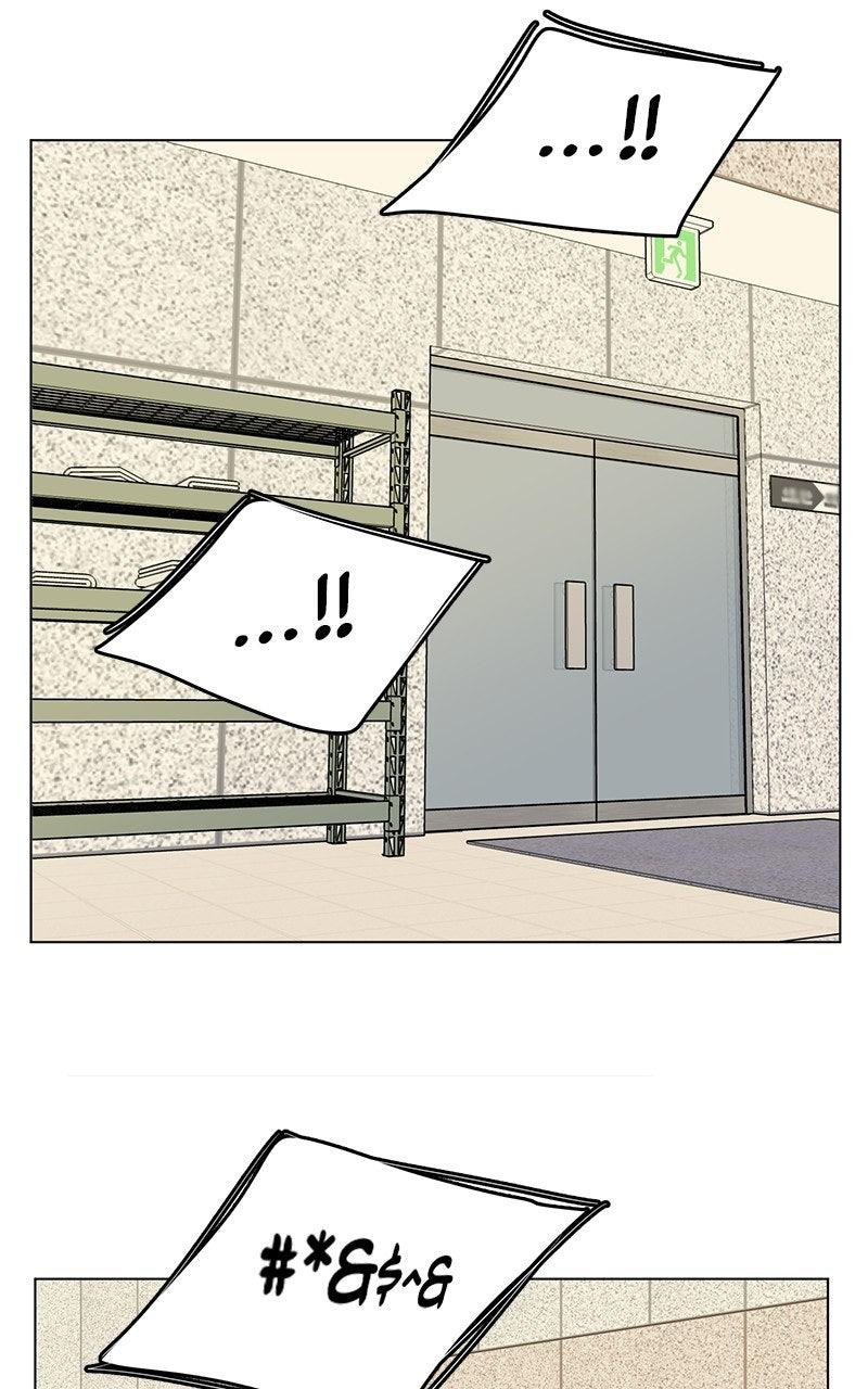 Read Slow Dive chapter 41 image 62 on Lezhin