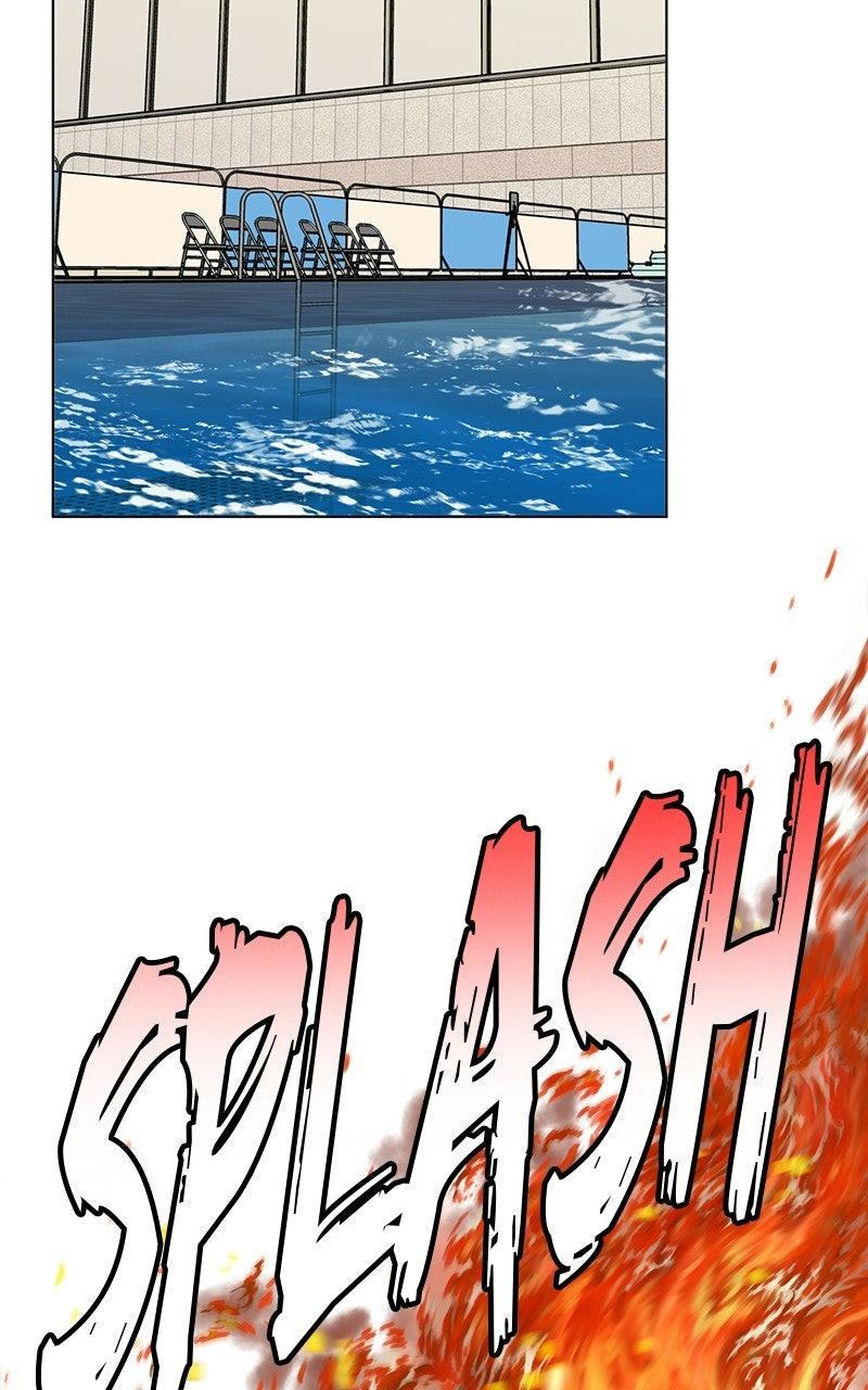 Read Slow Dive chapter 41 image 64 on Lezhin