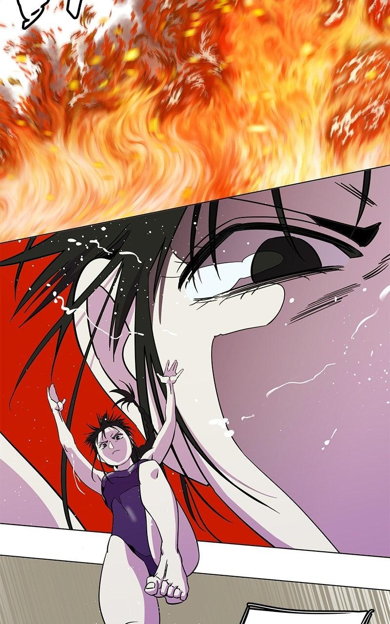 Read Slow Dive chapter 41 image 65 on Lezhin