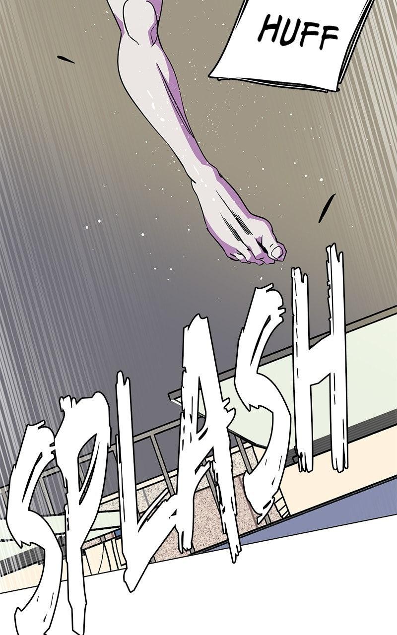 Read Slow Dive chapter 41 image 66 on Lezhin