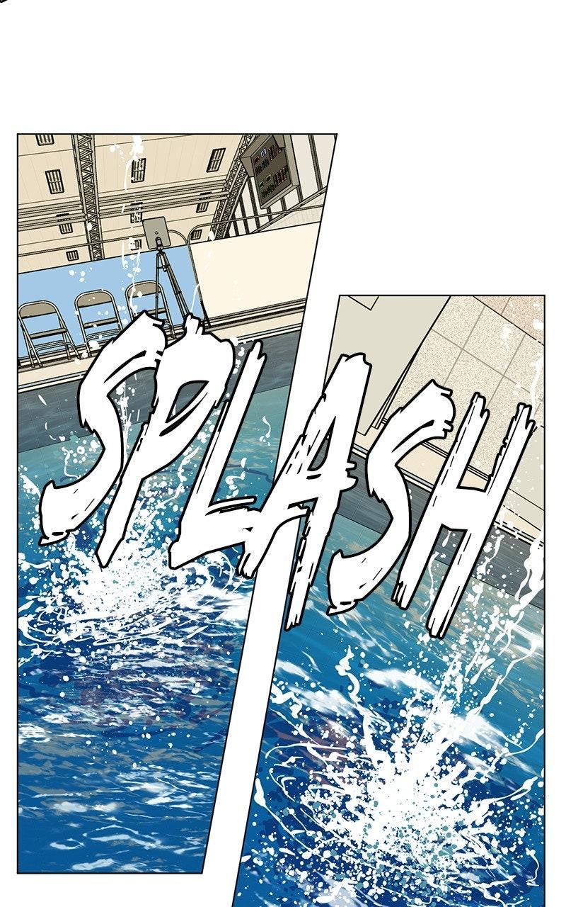 Read Slow Dive chapter 41 image 69 on Lezhin