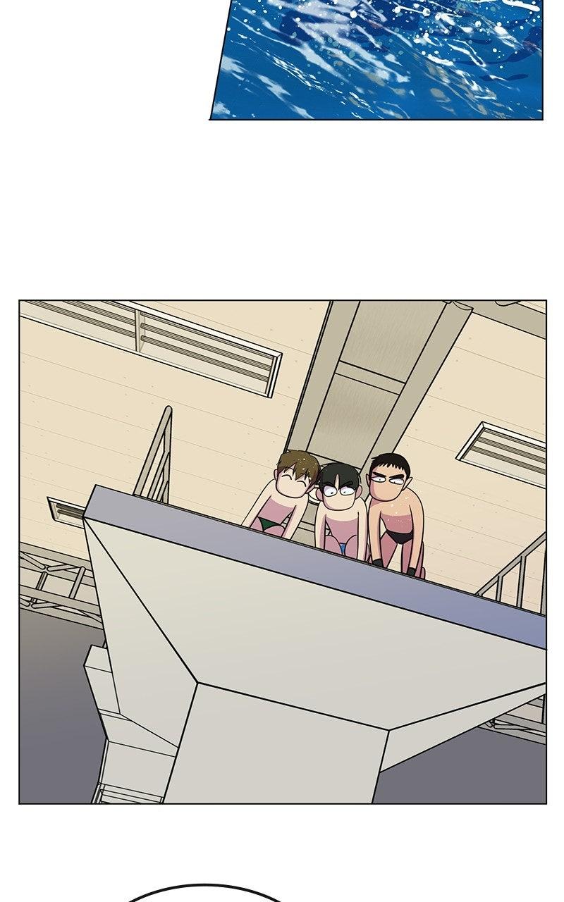 Read Slow Dive chapter 41 image 70 on Lezhin