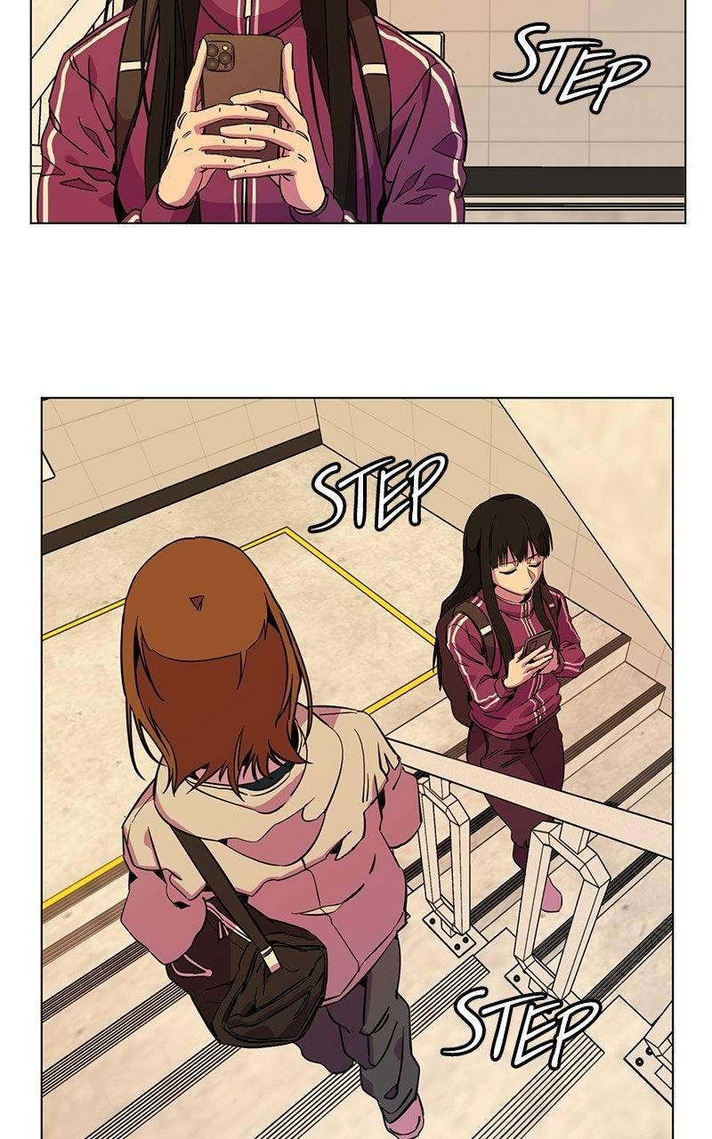 Read Slow Dive chapter 41 image 76 on Lezhin