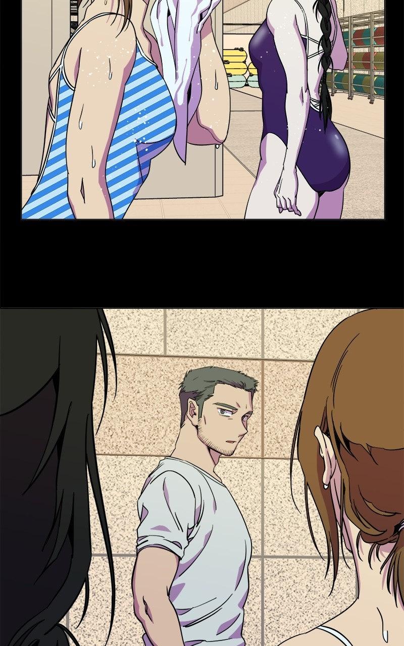 Read Slow Dive chapter 41 image 78 on Lezhin