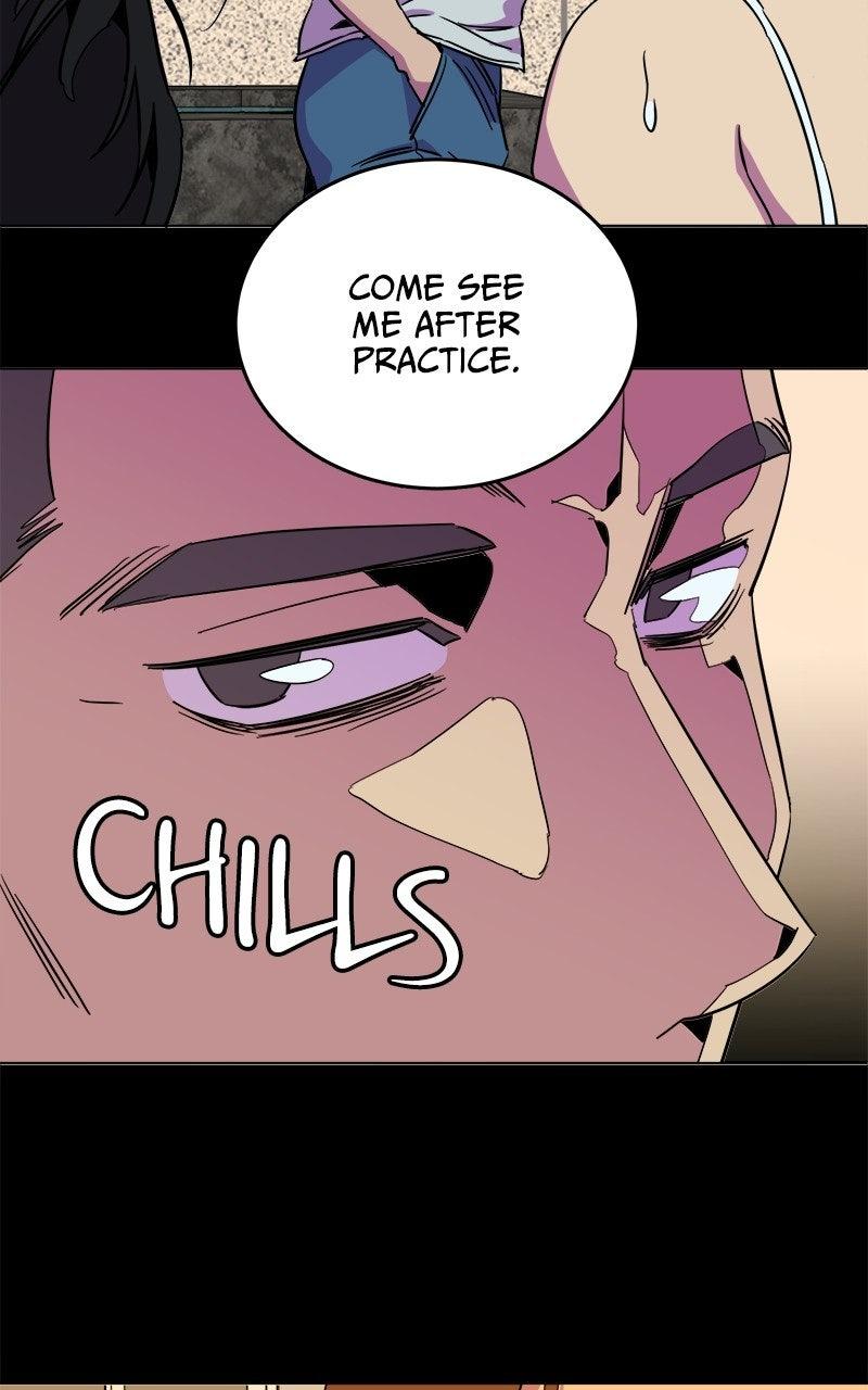 Read Slow Dive chapter 41 image 79 on Lezhin