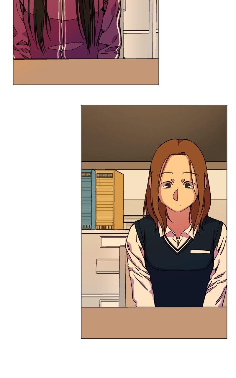 Read Slow Dive chapter 41 image 84 on Lezhin