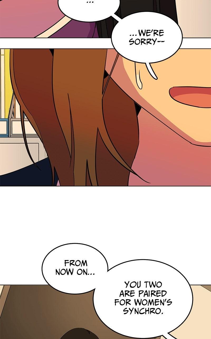 Read Slow Dive chapter 41 image 87 on Lezhin