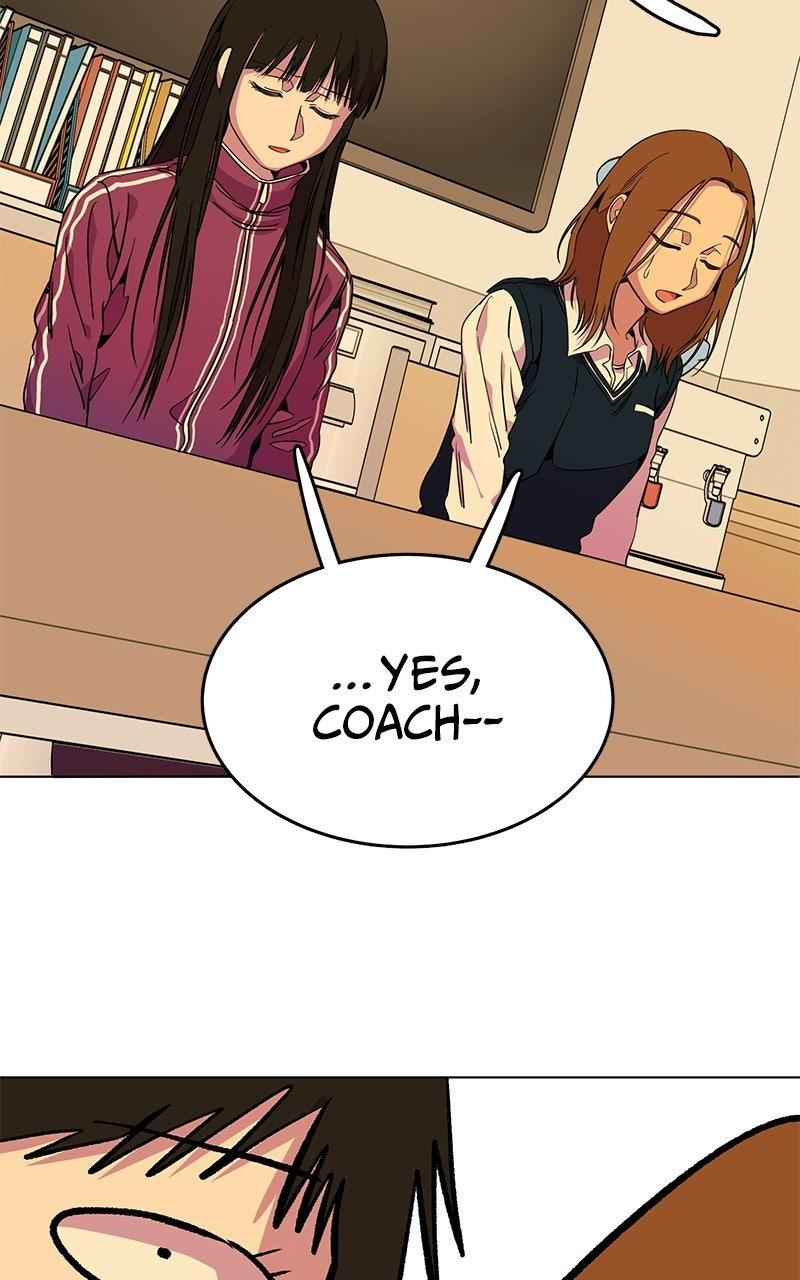 Read Slow Dive chapter 41 image 88 on Lezhin