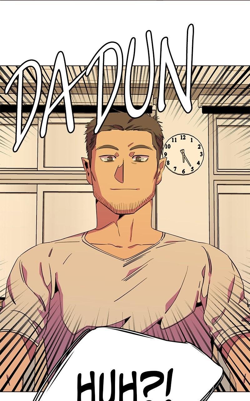 Read Slow Dive chapter 41 image 91 on Lezhin