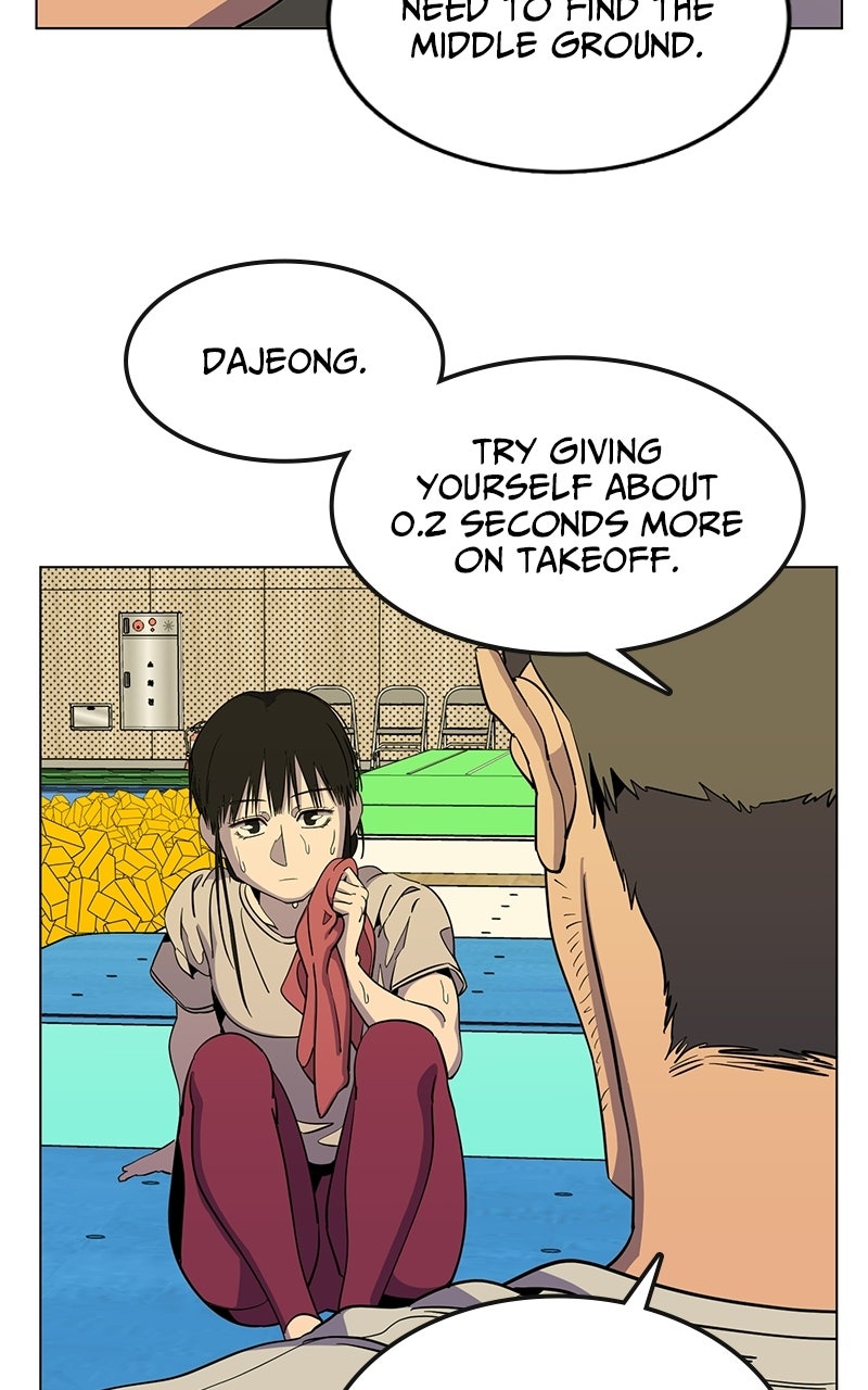 Read Slow Dive chapter 45 image 13 on Lezhin