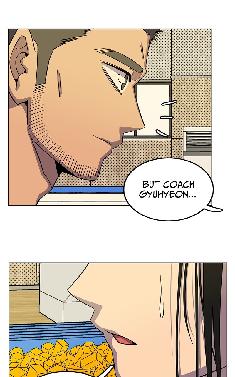 Read Slow Dive chapter 45 image 15 on Lezhin