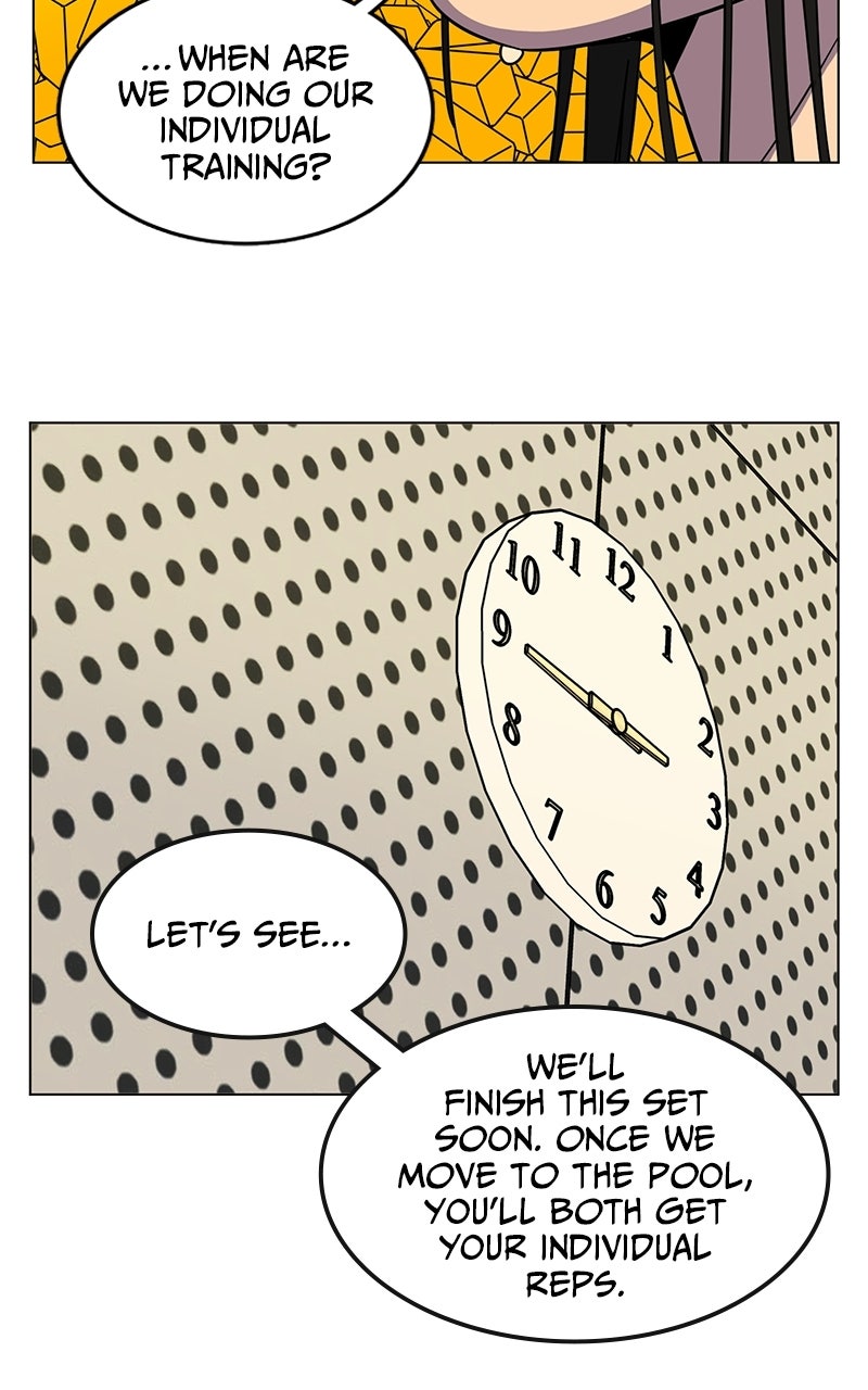 Read Slow Dive chapter 45 image 16 on Lezhin