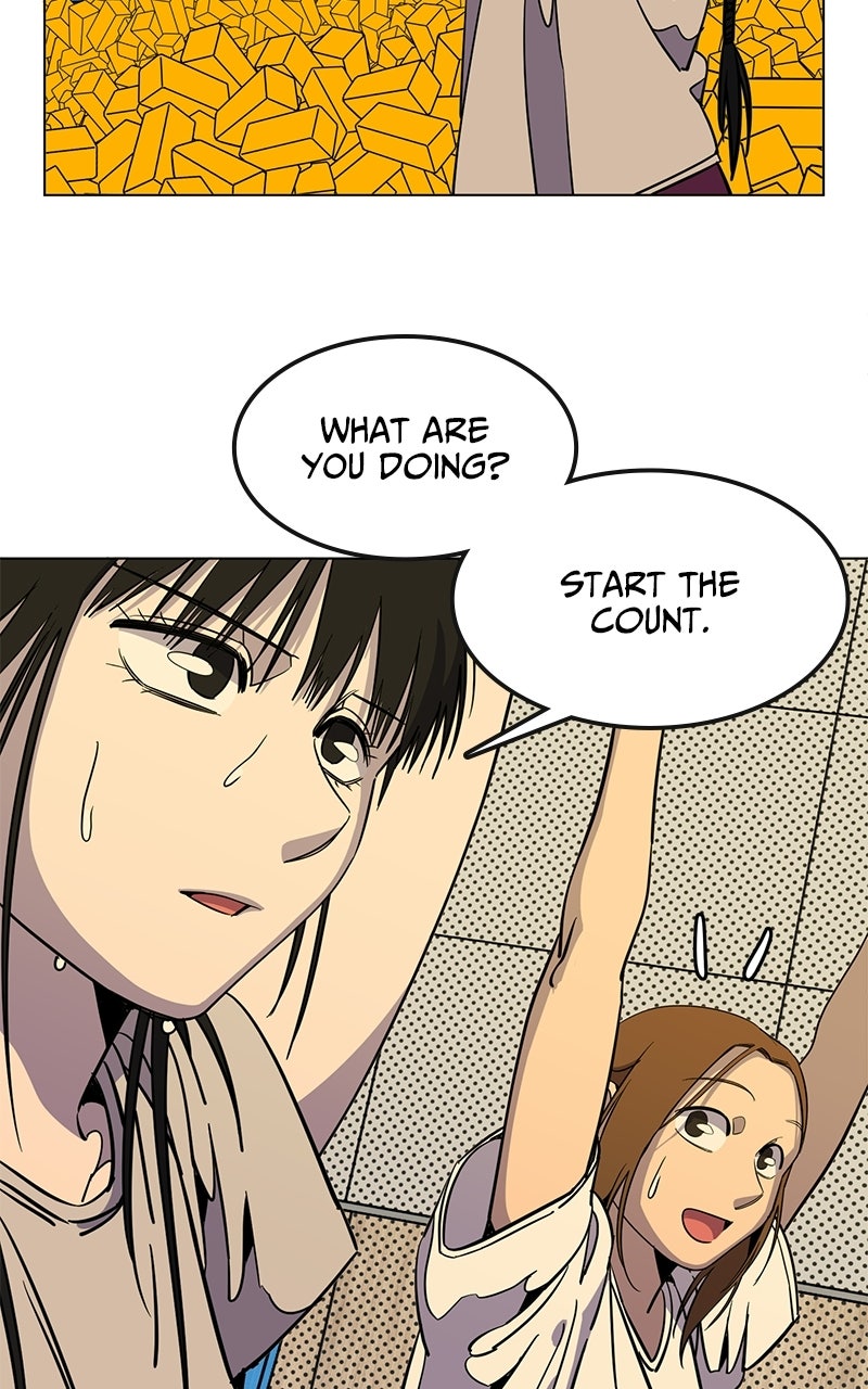 Read Slow Dive chapter 45 image 20 on Lezhin