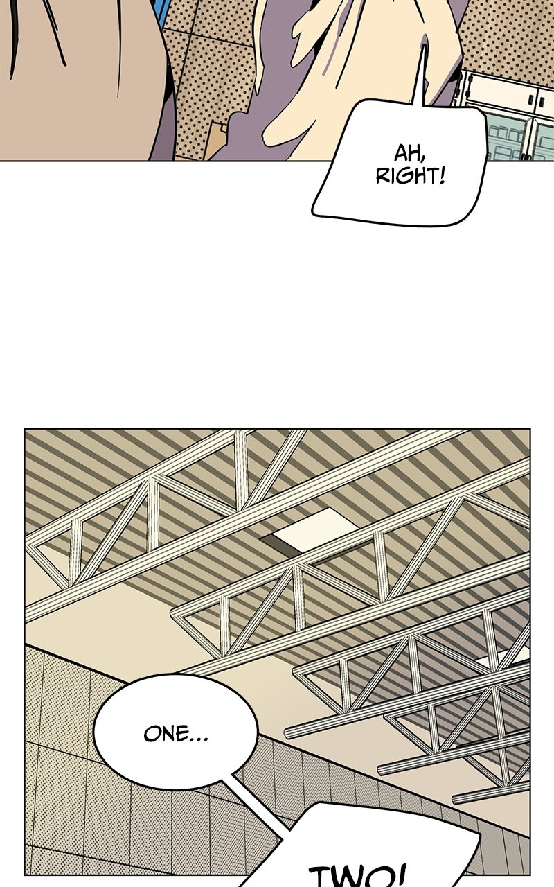 Read Slow Dive chapter 45 image 21 on Lezhin