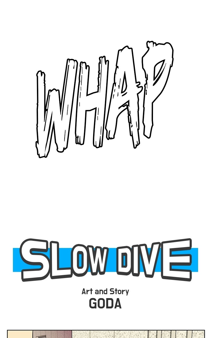 Read Slow Dive chapter 45 image 23 on Lezhin