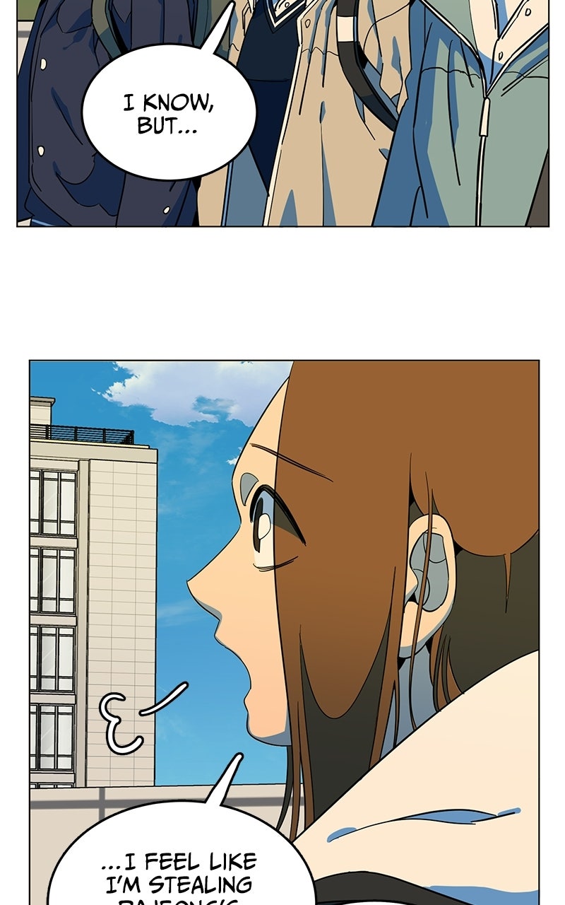 Read Slow Dive chapter 45 image 27 on Lezhin