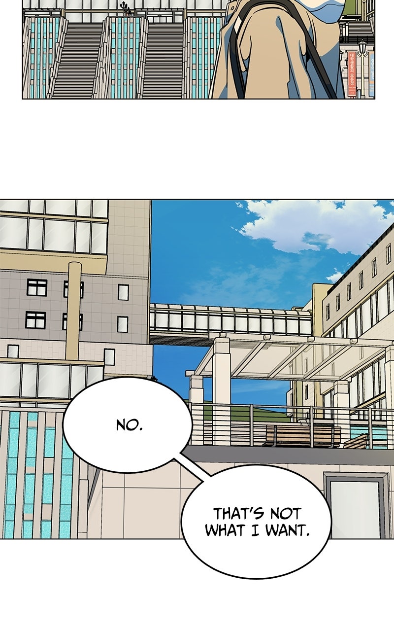 Read Slow Dive chapter 45 image 33 on Lezhin