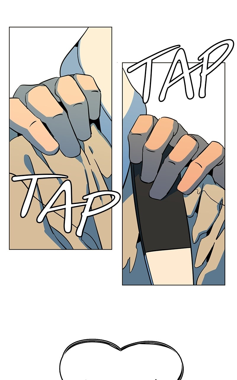 Read Slow Dive chapter 45 image 37 on Lezhin