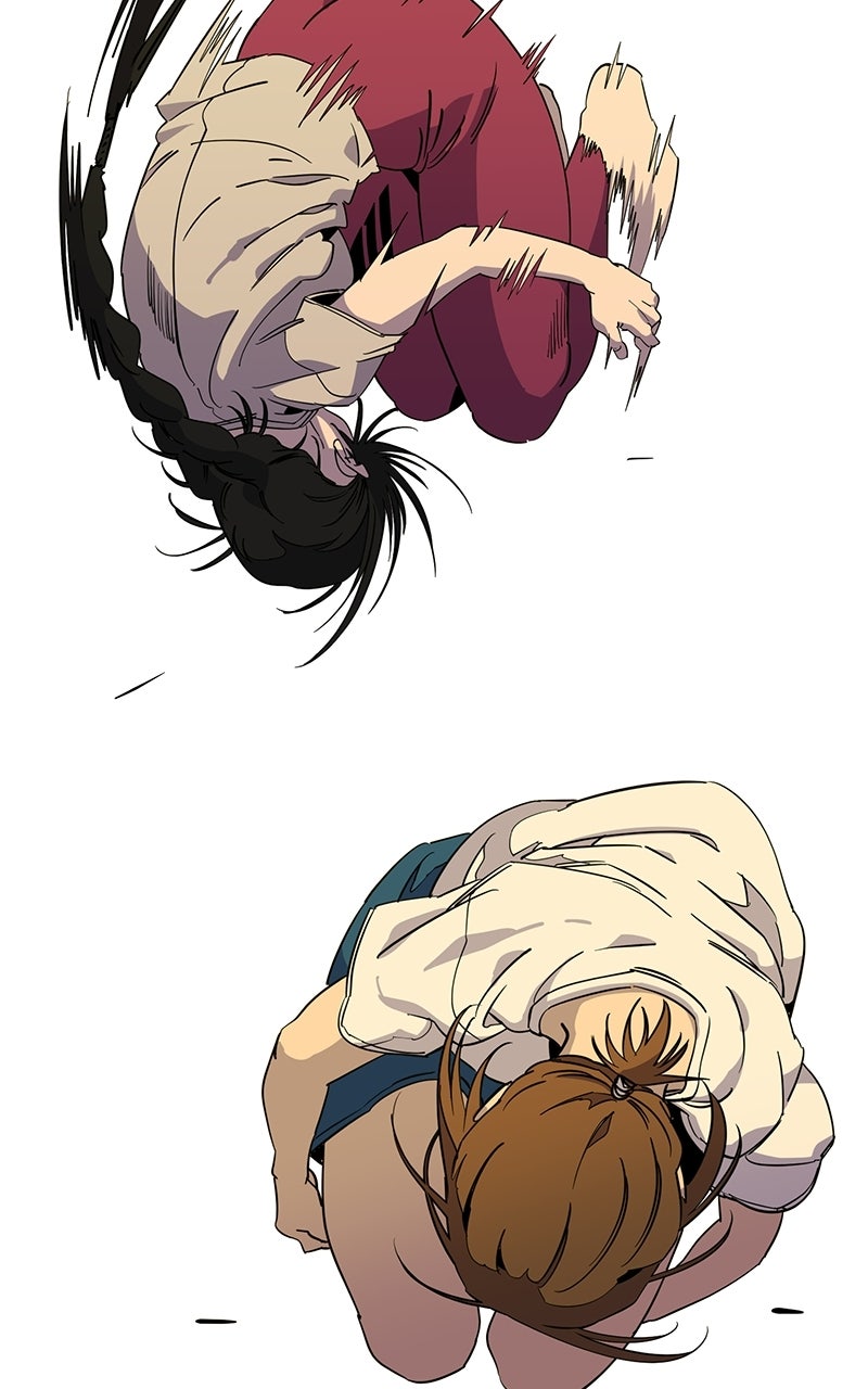 Read Slow Dive chapter 45 image 4 on Lezhin
