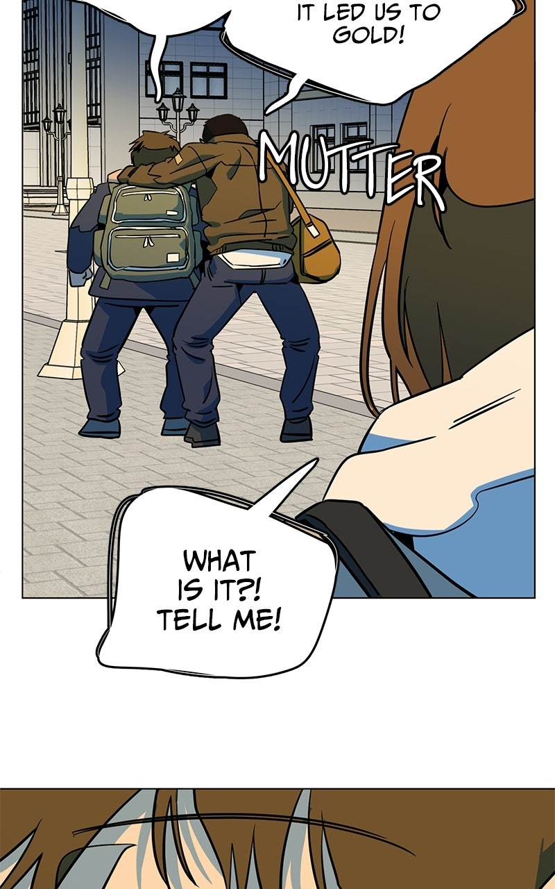 Read Slow Dive chapter 45 image 41 on Lezhin