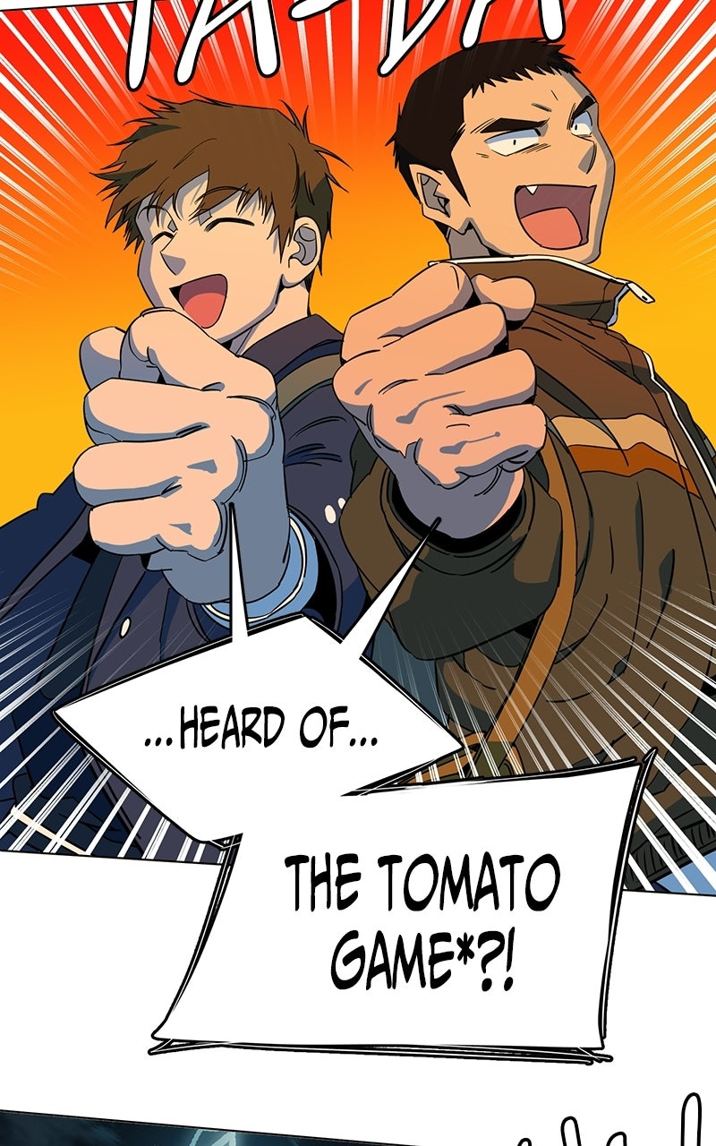 Read Slow Dive chapter 45 image 43 on Lezhin