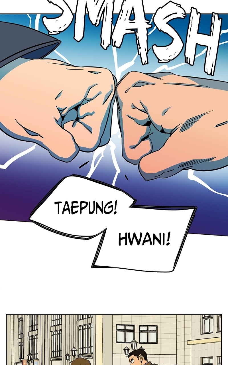 Read Slow Dive chapter 45 image 45 on Lezhin
