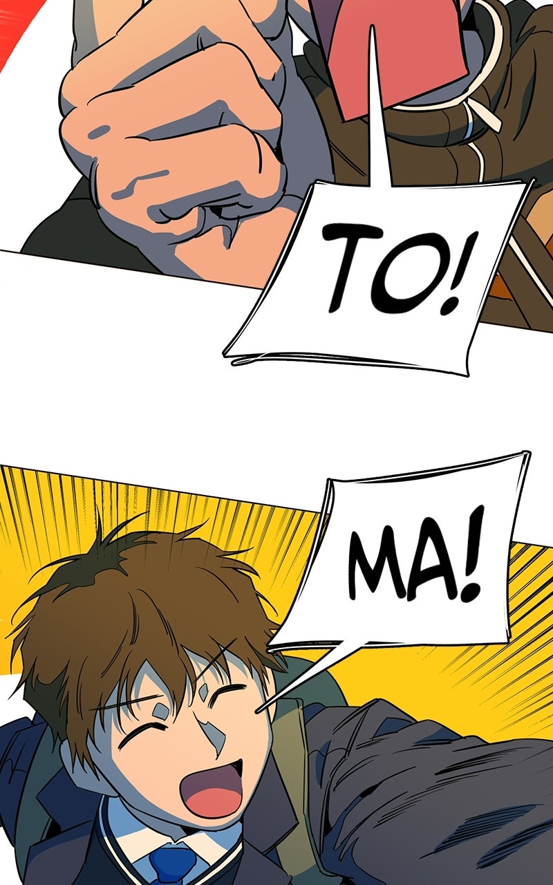 Read Slow Dive chapter 45 image 47 on Lezhin