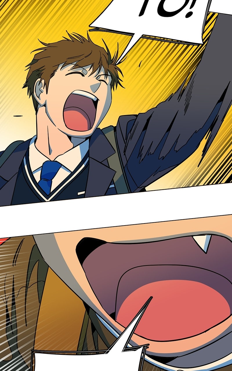 Read Slow Dive chapter 45 image 49 on Lezhin