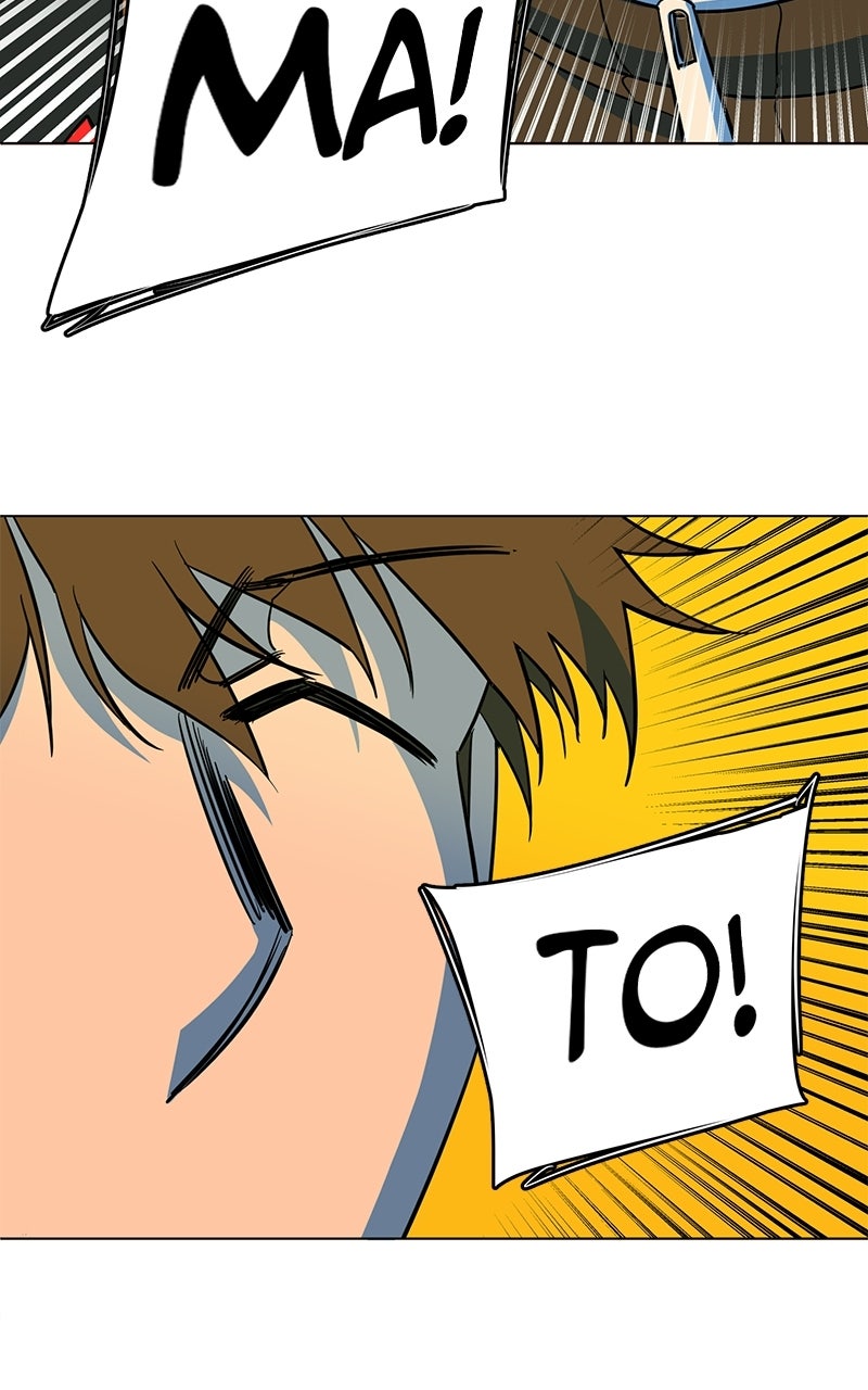 Read Slow Dive chapter 45 image 50 on Lezhin