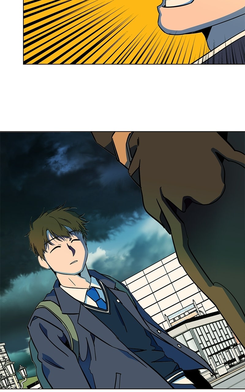Read Slow Dive chapter 45 image 53 on Lezhin