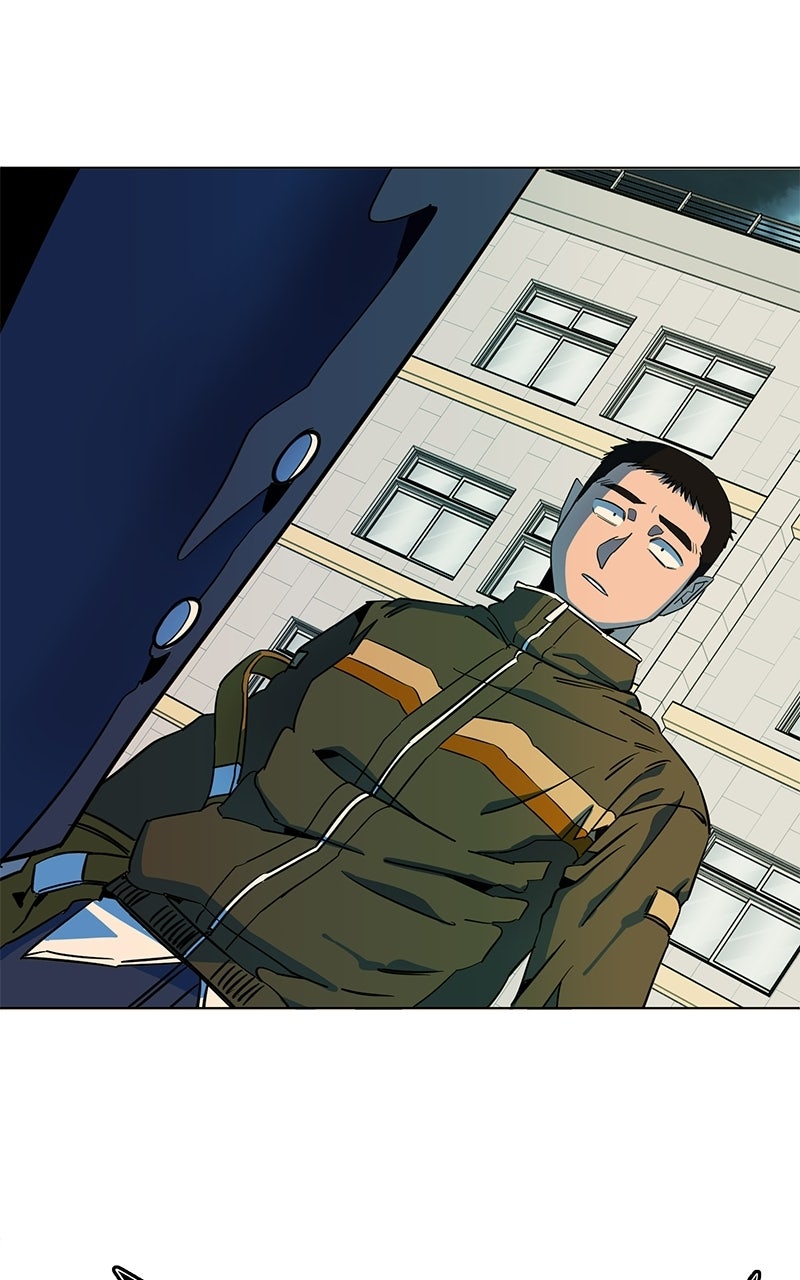 Read Slow Dive chapter 45 image 54 on Lezhin