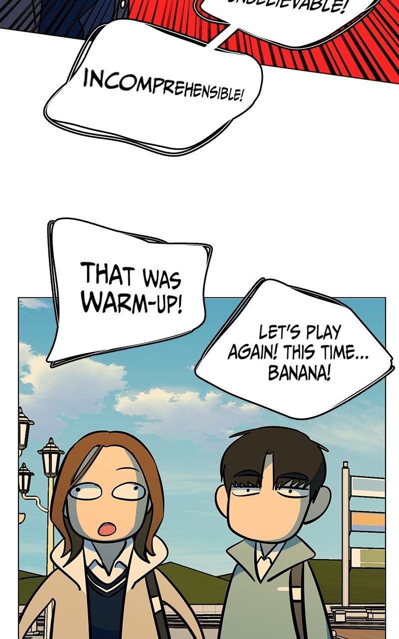 Read Slow Dive chapter 45 image 56 on Lezhin