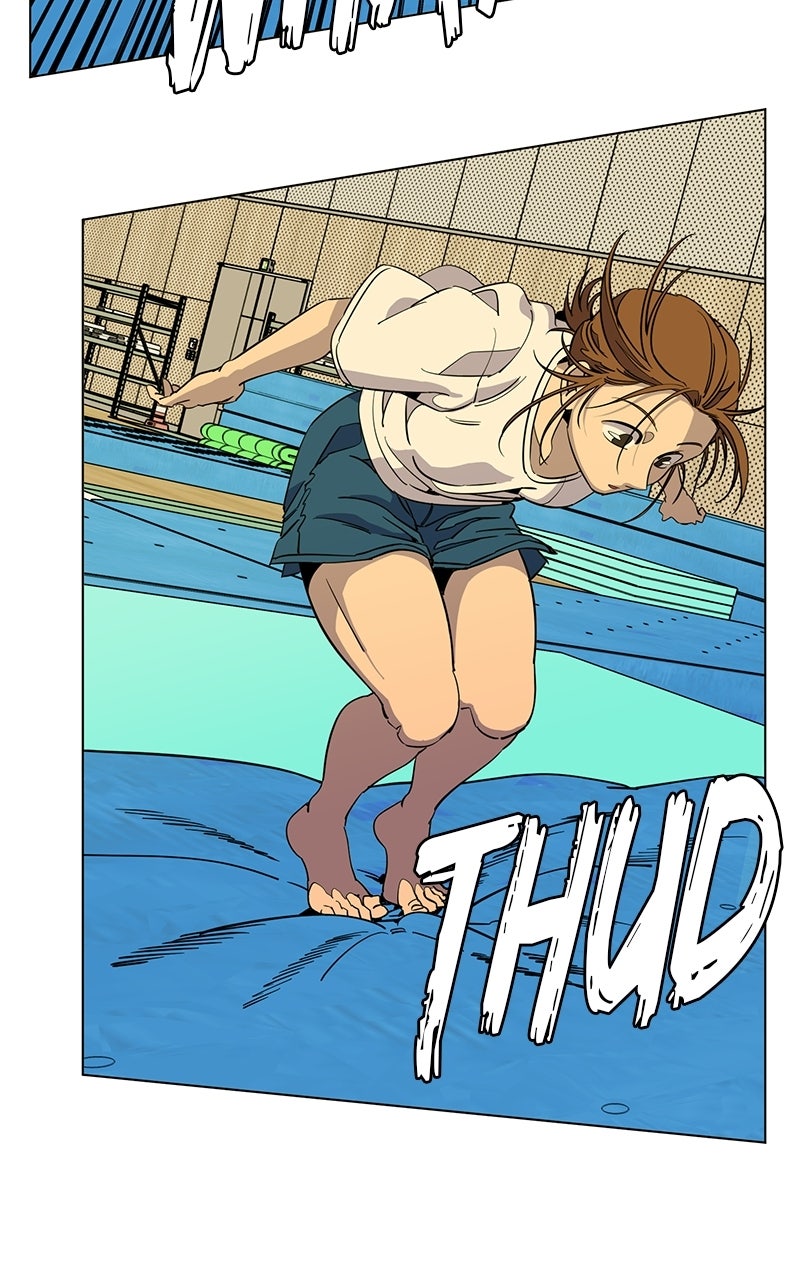 Read Slow Dive chapter 45 image 6 on Lezhin