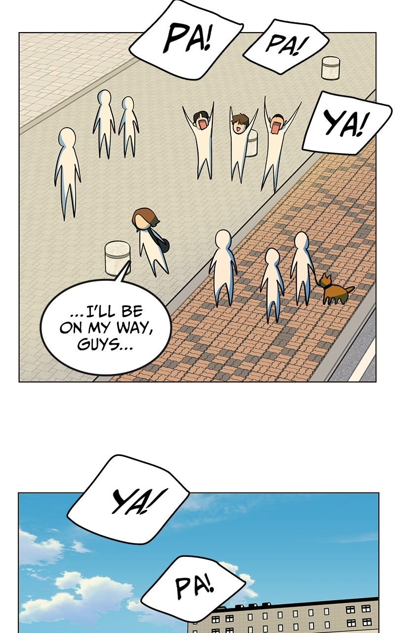 Read Slow Dive chapter 45 image 69 on Lezhin
