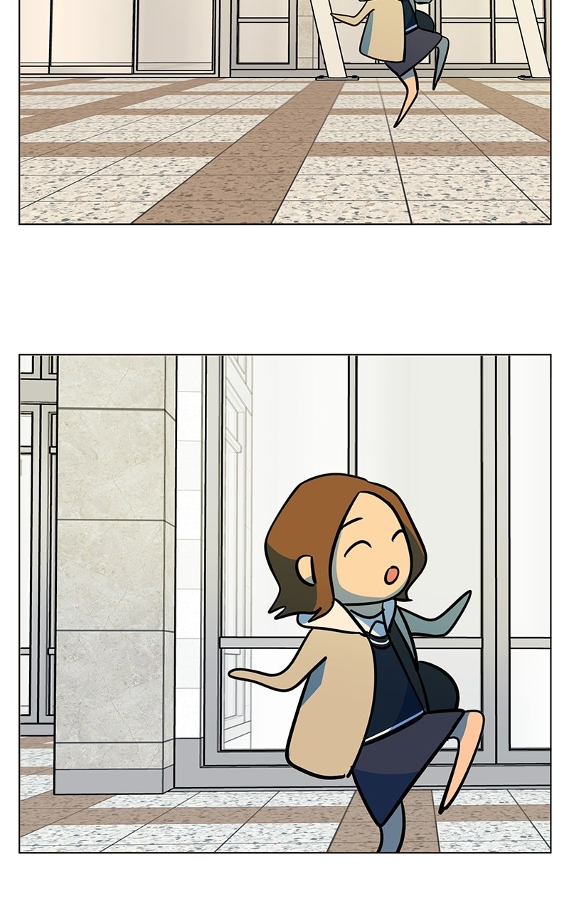 Read Slow Dive chapter 45 image 71 on Lezhin