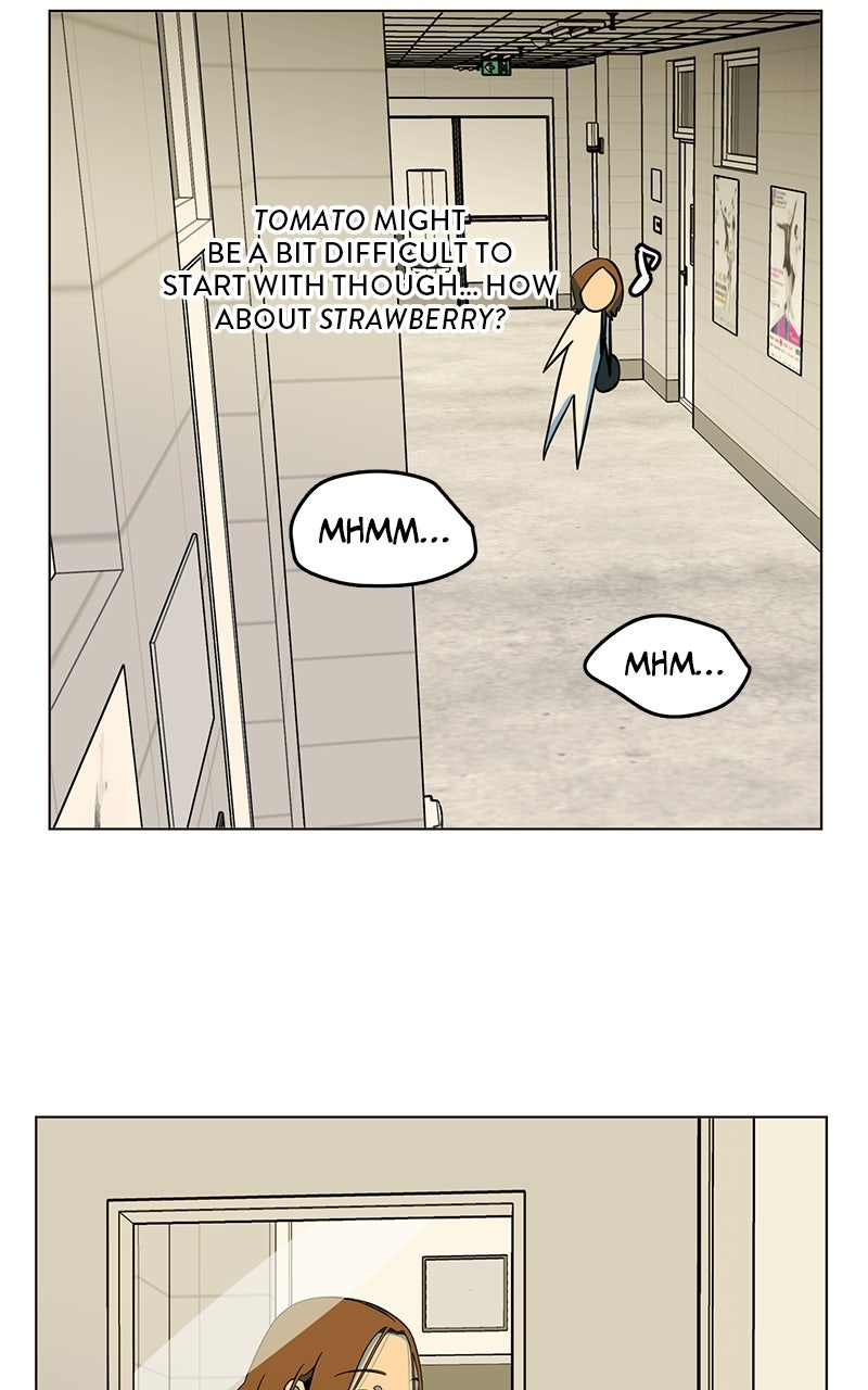 Read Slow Dive chapter 45 image 75 on Lezhin