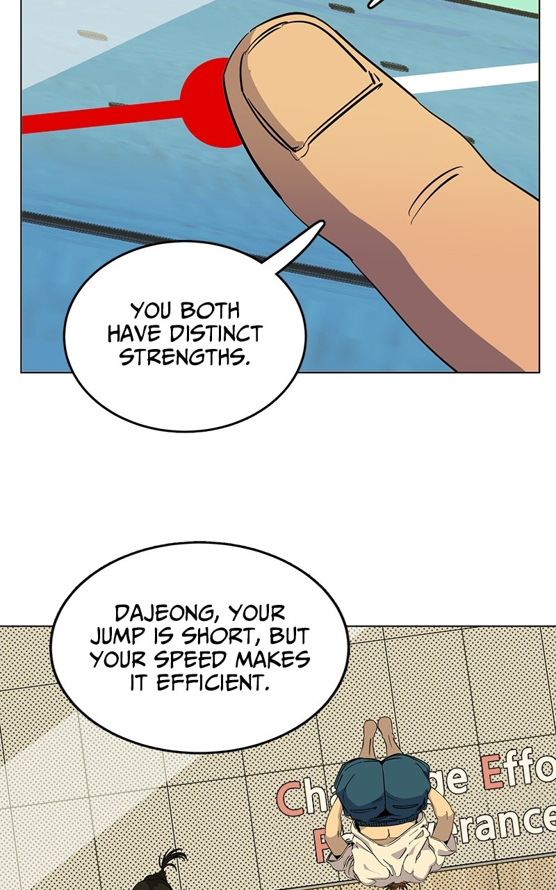 Read Slow Dive chapter 45 image 9 on Lezhin